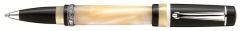 Delta Passion Ivory Rollerball